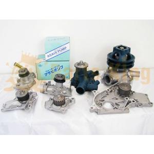 TCM フォークリフト FG20-N6.N7.FCG20.N5 2.0ｔ ウォーターポンプ