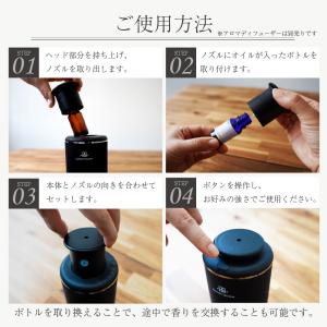 LUXURY SCENT ラグジュアリーセント...の詳細画像4