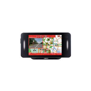 CellSTAR 受光部セパレートセーフティレーダー セーフティレーダー レーダー探知機  レーザー式オービス 超速 GPS 搭載 ネズミ捕り AR-33｜partsking