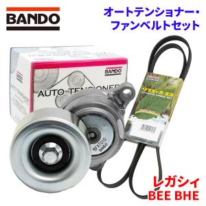 レヴォーグ GT7 スバル テンショナー クーラーアイドラープーリー V