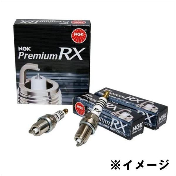 PASSAT WAGON E-3AAAA プレミアム RXプラグ BKR5ERX-11P [9322...