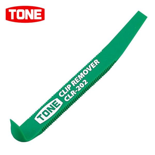 クリップリムーバー CLR-202 クリップ外し クリップ取り外し 整備 DIY TONE CLR-...