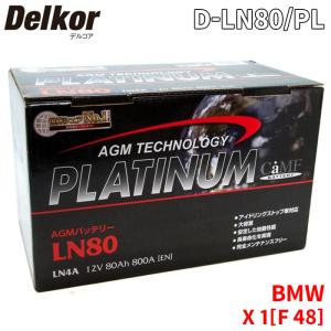 デルコア（Delkor） ランドローバー レンジローバー スポーツ[LW/L494
