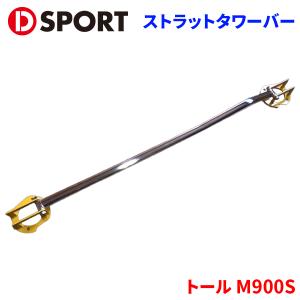 GIOMIC ジオミック 33201 パフォーマンスタワーバー MINI R60/R61用