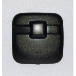 ニッサン コンドル LK MK PK PW MF CW系 アンダーミラー 純正同等 品番：DA254...