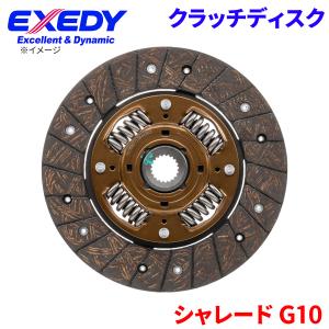 横G EXEDY（エクセディ） フェアレディZ PZ31 PGZ31 ニッサン クラッチ