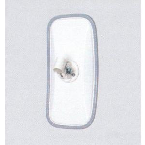 ニッサン コンドル4ｔ CM CK系 サイドミラー右 純正同等