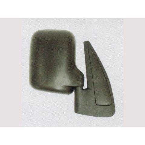 スバル サンバー TV、TT、TW系 サイドミラー右 大東プレス製 純正同等