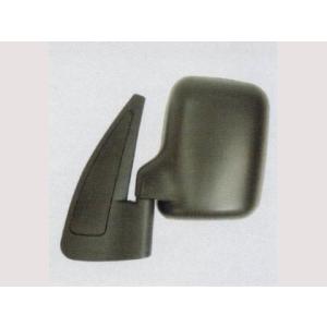 スバル サンバートラック TT系 サイドミラー左 大東プレス製