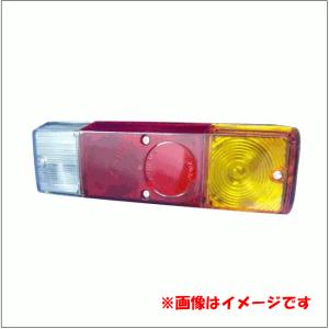 日野LEDテールランプ A320 日野 ドーワ製 テールランプASSY 右 DS-0346 : パーツキング