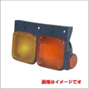 クラウン コンフォート テールランプユニット 左側 YXS10、TSS10