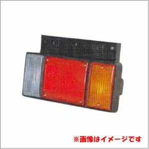 日野自動車 テールランプ（テールライト）カバー付き（左）日野