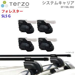 TERZO TERZO 品番：SS113SR スキースノーボード専用キャリア TULIPA-G4