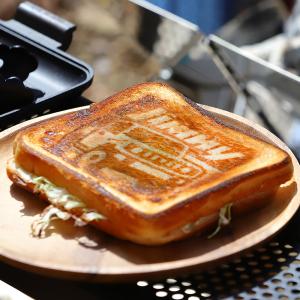 ホットサンドメーカー ジムニー ジムニーシエラ...の詳細画像3