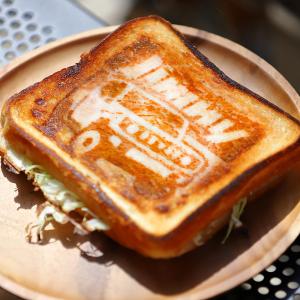 ホットサンドメーカー ジムニー ジムニーシエラ...の詳細画像4