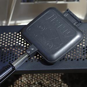 ホットサンドメーカー ジムニー ジムニーシエラ...の詳細画像5