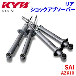 TEIN（テイン） TEIN EnduraPro Plus VSQ24-B1DS2 トヨタ AZK10 SAI