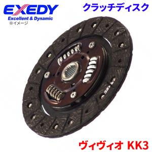 EXEDY（エクセディ） スカイライン BNR32 ニッサン クラッチディスク