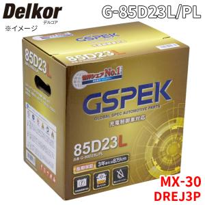 新品　未使用　輸送箱付き　ダイナミックボックス デルコア（Delkor） ランドクルーザー300系 - トヨタ バッテリー D