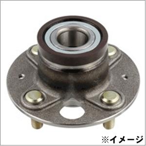 フィット GD1 GD3 ホンダ GMB製 リアハブベアリング GH20462L