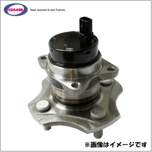 ヴィッツ KSP130、NCP131 リア ハブベアリング WBH-125S : パーツ