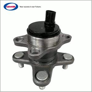 エッセ L235S L245S ABS付 ダイハツ GMB製 リア ハブベアリング