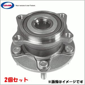 インプレッサ ハブベアリング GH32910L GH3 GH7