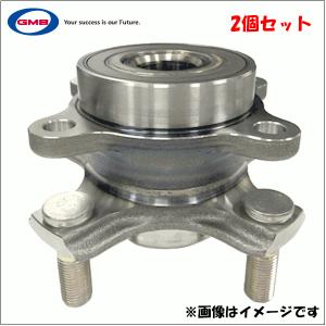 セレナ C26、FC26 フロント ハブベアリング 左右セット WBH-231N WBH