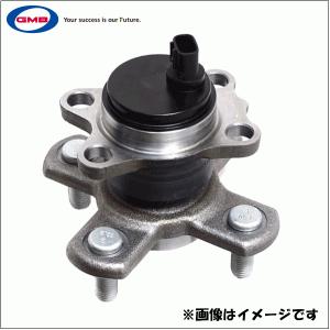 プジョー/シトロエン リアハブベアリング | 206 1007 C2 C3I C3