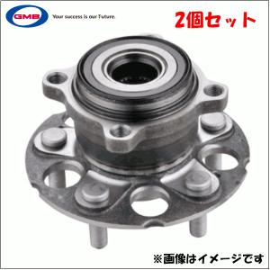 ホンダ（HONDA） ハブベアリングユニット（リア）N-BOX（JF1/JF3）N