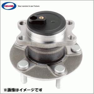 CV1W デリカD:5 リアハブベアリング 2個 左右セット 3785A064 3785A073