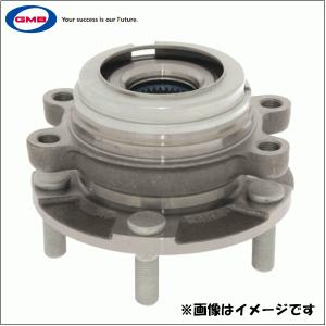 【最安値】HR34 ER34 ENR34ハブベアリング左右セット スカイライン HR34、ER34 フロント ハブベアリング WBH-203N : パーツ