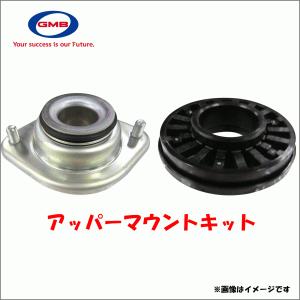 スズキ 純正 エブリィ 《 DA17V 》 右フロントストラット P90100