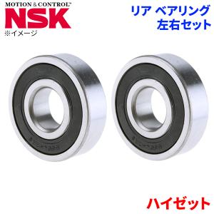 最終値下　ダイハツ　リヤハブベアリングASSY 2個純正新品 Amazon | リア ハブ ベアリング 2個 DAIHATSU Tanto 社外品 純正交換用