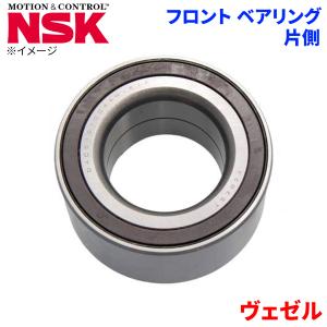 インプレッサ スバル フロント ハブベアリング HB3-F704 NTN製 片側 1