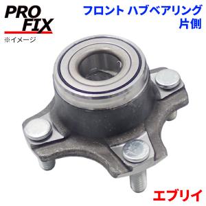 スズキ（SUZUKI） スズキ純正 エブリイ フロントホイルベアリング