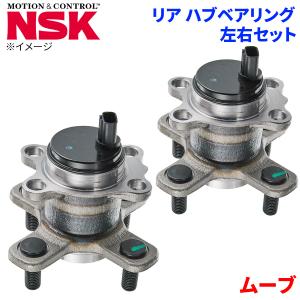 インプレッサ スバル フロント ハブベアリング HB3-F704 NTN製 片側 1