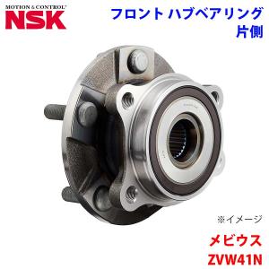 プリウスα ZVW40W ZVW41W ハブ ベアリング 3G029 左右セット リア