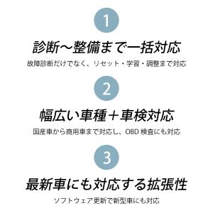 ASTEMO HITACHI 日立 ダイアグノ...の詳細画像2