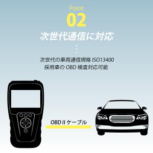ASTEMO HITACHI 日立 ダイアグノ...の詳細画像4