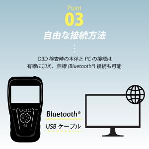ASTEMO HITACHI 日立 ダイアグノ...の詳細画像5
