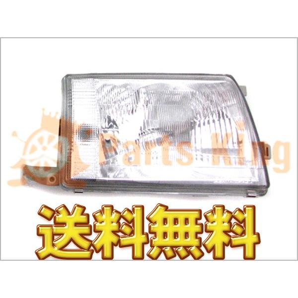 ヘッドランプユニット 右側  YXS10,TSS10,GBS12,GXS12,SXS13　クラウンコ...