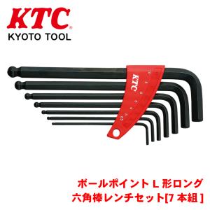 ホーシングナットレンチ（六角・八角ナット用） AS351 KTC 六角・八角