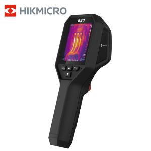 赤外線サーモグラフィカメラ Eco-V HIKMICRO サーモグラフィカメラ