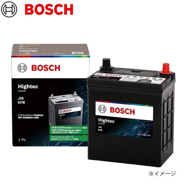 MAZDA3 ファストバック BPFP マツダ BOSCH ボッシュ バッテリー HT-Q100/1...