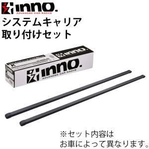 ジムニー JB64W INLDK INB137BK ステー フック バー 一台分 スクエア