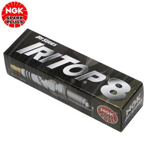 NGK イリジウムプラグ　R7436-8 新品6本 NGK R7436-8 6本 NGK製 レーシングプラグ 1台分 チューニング