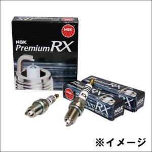 R350 DBA-251065 プレミアム RXプラグ LKR7ARX-P [90020] 6本 1台分 Premium RX PLUG NGK製 送料無料｜partsking