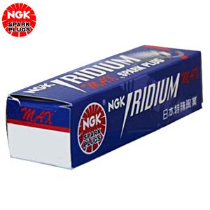 NGK イリジウムMAXプラグ LMAR7AIX-P×3 SUZUKI スズキ エブリイ