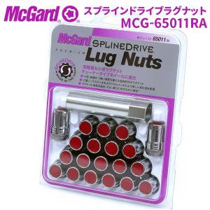McGard ホイール取り付けキット 68018 McGard（マックガード） ホイールナット MCG-68018 ホイールロック